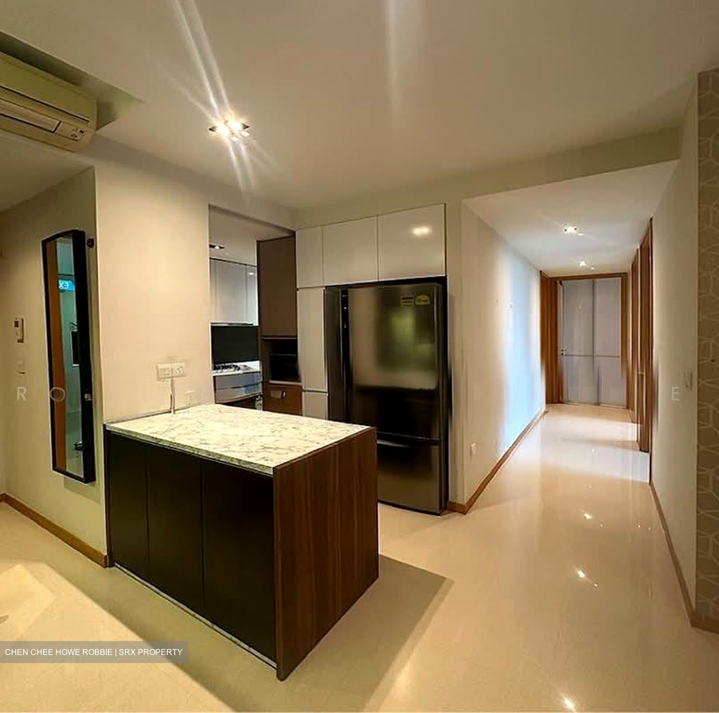 The Trilinq (D5), Condominium #604819031